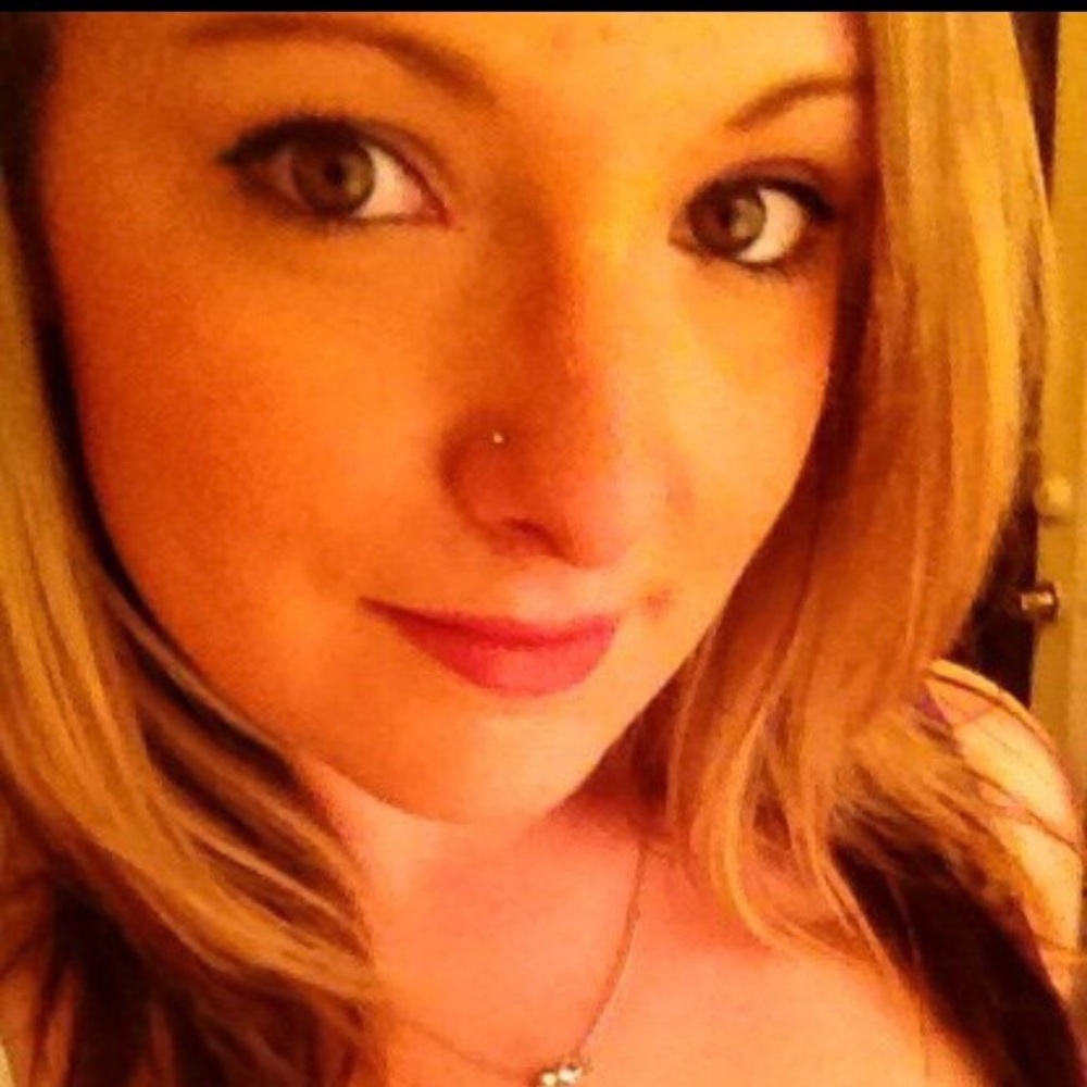 Meet your Posher, Talina